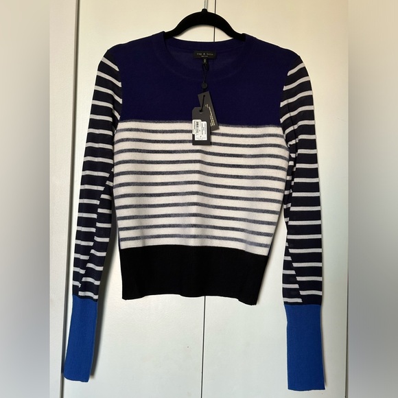 BNWT Rag & Bone sweater - Picture 2 of 5